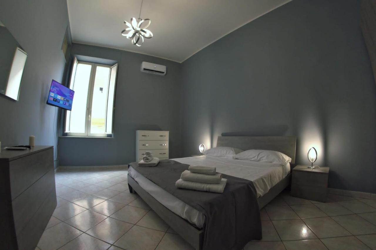 Casa Angelina * Napoli